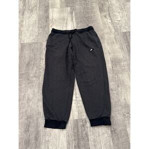 Nike Men's AW77 French Terry Shoebox Cuff Men's Large Pants Streetwear‎ Y2K